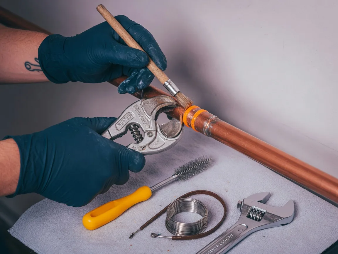 Why choose Sump Pump Repair in Newhall, CA